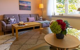Ferienwohnung Trapp